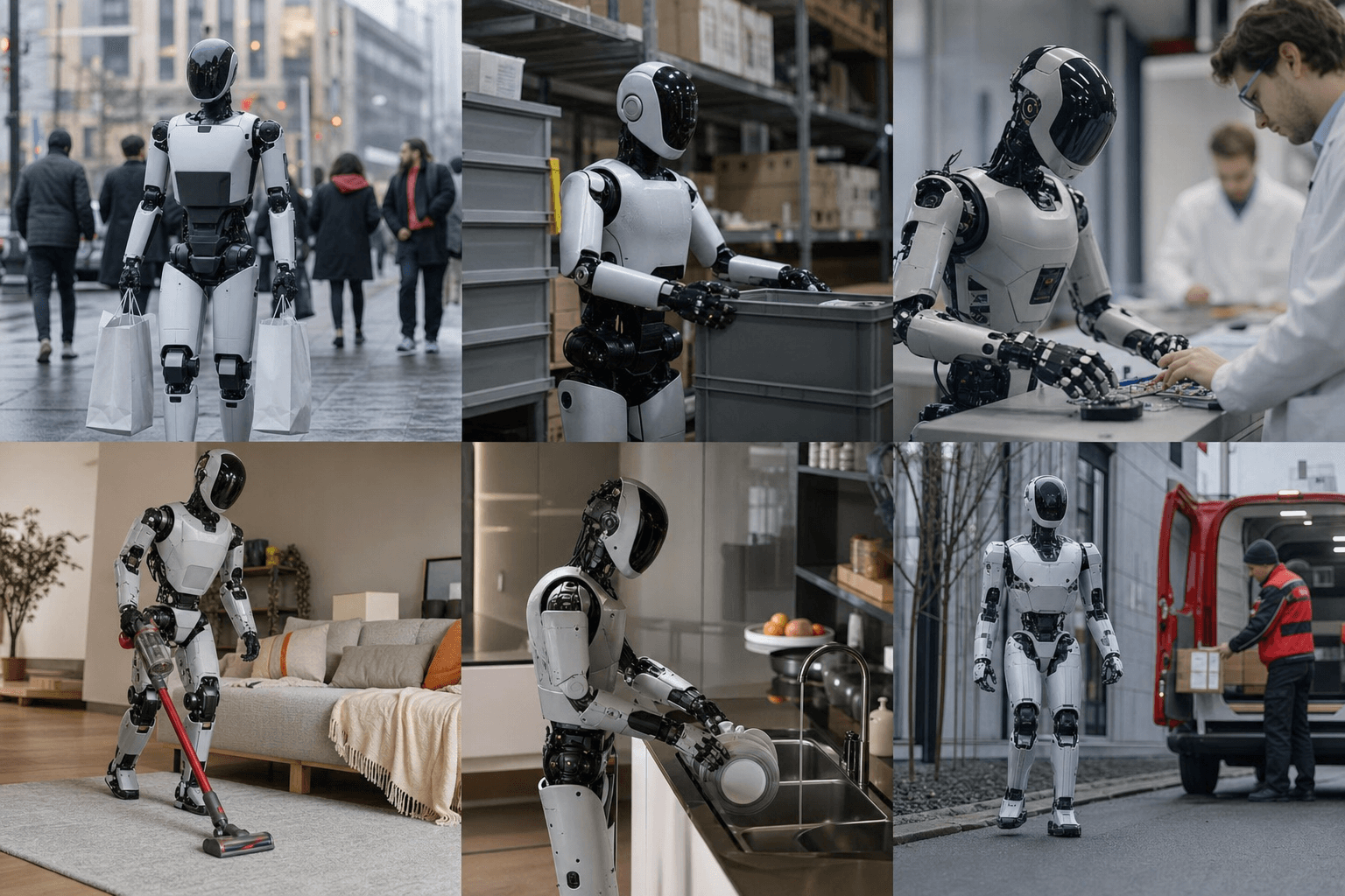 Home Robots: Hype vs Reality in 2026
